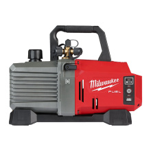 POMPE A VIDE SS FIL MILWAUKEE M18 FVP5-801 18V/8A